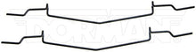 Load image into Gallery viewer, HW5400 Brake Pad Anti-Rattle Clip Dorman - First Stop Canada