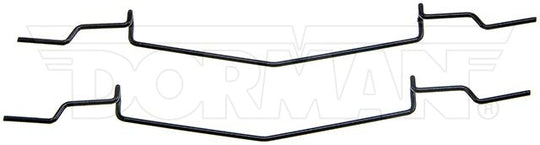 HW5400 Brake Pad Anti-Rattle Clip Dorman - First Stop Canada