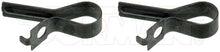 Load image into Gallery viewer, HW5405 Disc Brake Anti-Rattle Clip Dorman - First Stop Canada