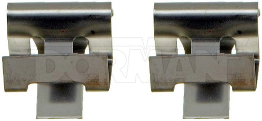 HW5412B Brake Pad Clip Dorman - First Stop Canada