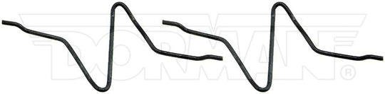 HW5420 Disc Brake Anti-Rattle Clip Dorman - First Stop Canada