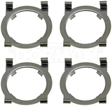 Load image into Gallery viewer, HW5424 Disc Brake Anti-Rattle Clip Dorman - First Stop Canada