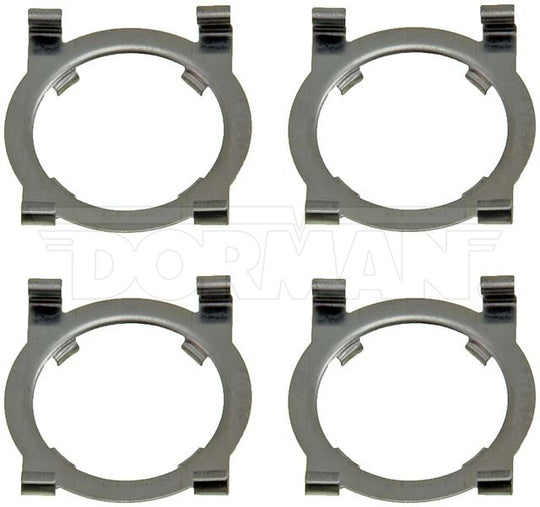 HW5424 Disc Brake Anti-Rattle Clip Dorman - First Stop Canada