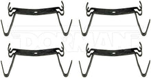 Load image into Gallery viewer, HW5430 Disc Brake Anti-Rattle Clip Dorman - First Stop Canada
