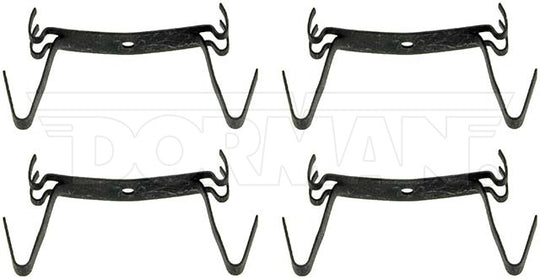 HW5430 Disc Brake Anti-Rattle Clip Dorman - First Stop Canada