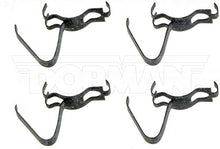 Load image into Gallery viewer, HW5432 Disc Brake Anti-Rattle Clip Dorman - First Stop Canada