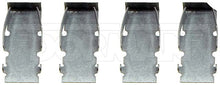 Charger l'image dans la galerie, HW5456 Disc Brake Hardware Kit Dorman - First Stop Canada