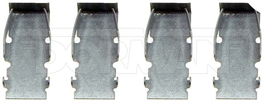 HW5456 Disc Brake Hardware Kit Dorman - First Stop Canada