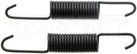 HW550 Drum Brake Shoe Return Spring Kit Dorman - First Stop Canada