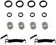 Charger l'image dans la galerie, HW5500 Disc Brake Hardware Kit Dorman - First Stop Canada