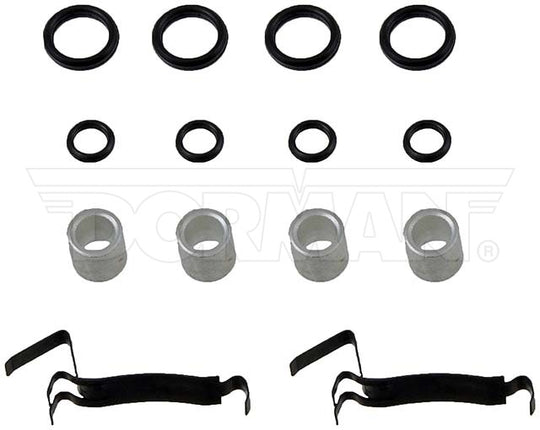 HW5500 Disc Brake Hardware Kit Dorman - First Stop Canada