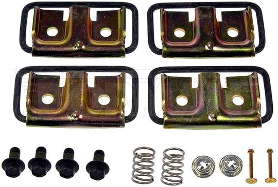 HW5502 Brake Bolt Kit Dorman - First Stop Canada