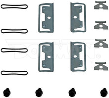 Charger l'image dans la galerie, HW5516 Disc Brake Hardware Kit Dorman - First Stop Canada