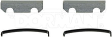 Charger l'image dans la galerie, HW5519 Disc Brake Hardware Kit Dorman - First Stop Canada