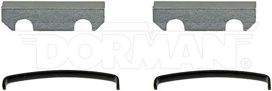 HW5519 Disc Brake Hardware Kit Dorman - First Stop Canada