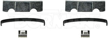 Charger l'image dans la galerie, HW5529 Disc Brake Hardware Kit Dorman - First Stop Canada