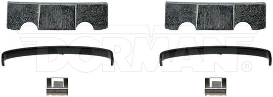 HW5529 Disc Brake Hardware Kit Dorman - First Stop Canada