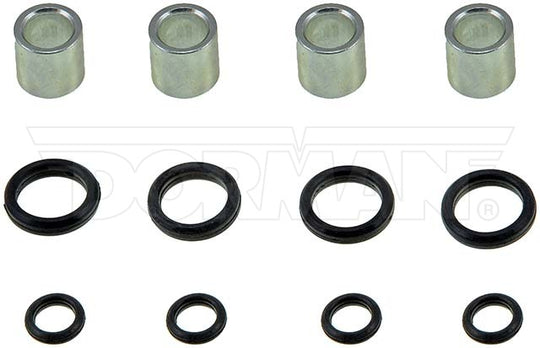 HW5531 Disc Brake Hardware Kit Dorman - First Stop Canada