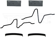 Charger l'image dans la galerie, HW5533 Disc Brake Hardware Kit Dorman - First Stop Canada
