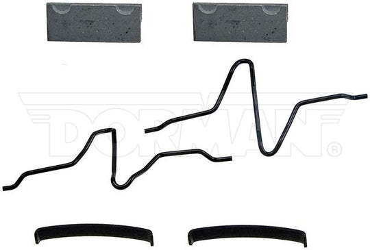 HW5533 Disc Brake Hardware Kit Dorman - First Stop Canada