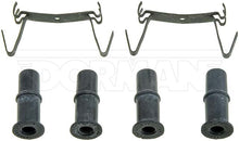 Charger l'image dans la galerie, HW5541 Disc Brake Hardware Kit Dorman - First Stop Canada