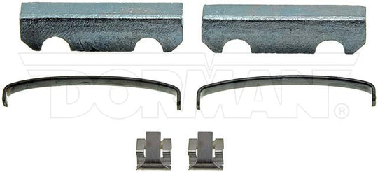 HW5545 Disc Brake Hardware Kit Dorman - First Stop Canada
