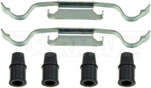 Charger l'image dans la galerie, HW5548 Disc Brake Hardware Kit Dorman - First Stop Canada