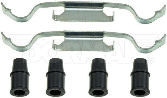 HW5548 Disc Brake Hardware Kit Dorman - First Stop Canada