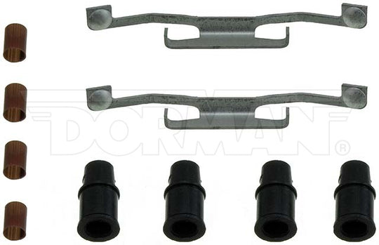 HW5550 Disc Brake Hardware Kit Dorman - First Stop Canada