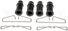 Load image into Gallery viewer, HW5552 Disc Brake Hardware Kit Dorman - First Stop Canada