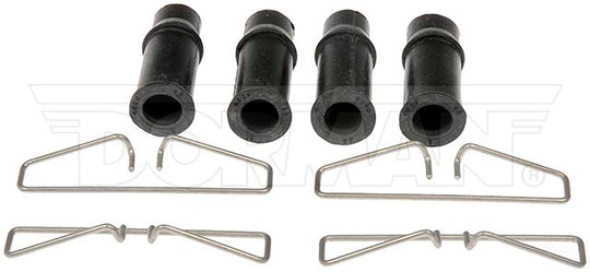 HW5552 Disc Brake Hardware Kit Dorman - First Stop Canada