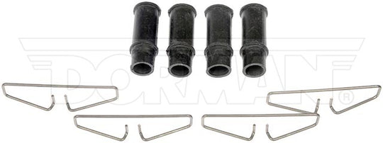 HW5552 Disc Brake Hardware Kit Dorman - First Stop Canada