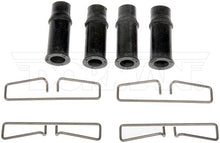 Load image into Gallery viewer, HW5552 Disc Brake Hardware Kit Dorman - First Stop Canada