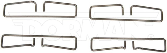 HW5552 Disc Brake Hardware Kit Dorman - First Stop Canada