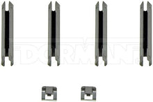 Load image into Gallery viewer, HW5554 Disc Brake Hardware Kit Dorman - First Stop Canada