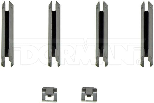 HW5554 Disc Brake Hardware Kit Dorman - First Stop Canada