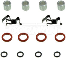 Charger l'image dans la galerie, HW5563 Disc Brake Hardware Kit Dorman - First Stop Canada