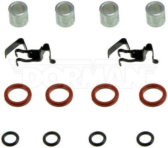 HW5563 Disc Brake Hardware Kit Dorman - First Stop Canada