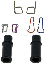 Charger l'image dans la galerie, HW5566 Disc Brake Hardware Kit Dorman - First Stop Canada