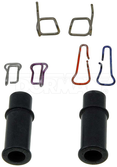 HW5566 Disc Brake Hardware Kit Dorman - First Stop Canada