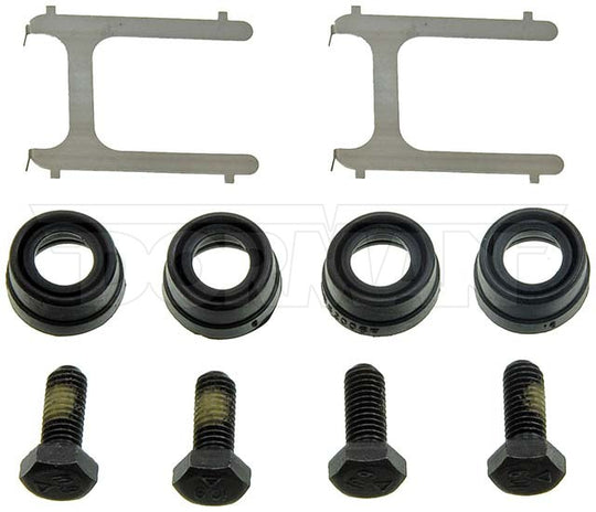 HW5569 Disc Brake Hardware Kit Dorman - First Stop Canada