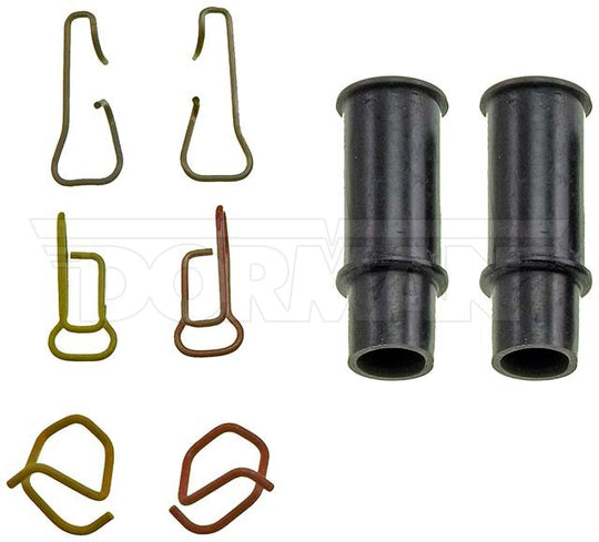 HW5570 Disc Brake Hardware Kit Dorman - First Stop Canada