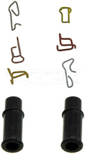 Charger l'image dans la galerie, HW5570 Disc Brake Hardware Kit Dorman - First Stop Canada