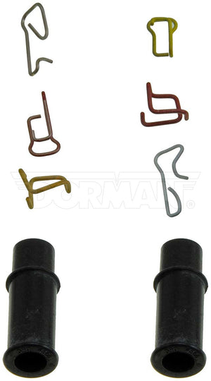 HW5570 Disc Brake Hardware Kit Dorman - First Stop Canada