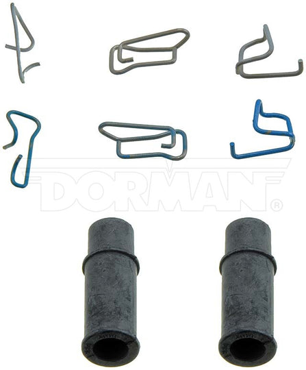 HW5571 Disc Brake Hardware Kit Dorman - First Stop Canada