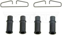 Charger l'image dans la galerie, HW5572 Disc Brake Hardware Kit Dorman - First Stop Canada