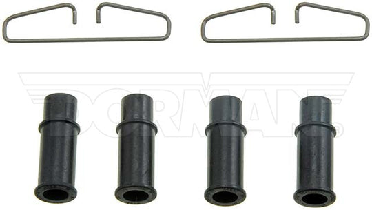 HW5572 Disc Brake Hardware Kit Dorman - First Stop Canada