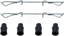 Charger l'image dans la galerie, HW5583 Disc Brake Hardware Kit Dorman - First Stop Canada