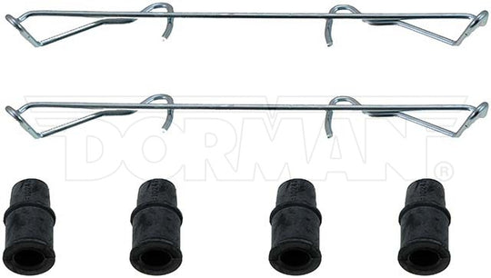 HW5583 Disc Brake Hardware Kit Dorman - First Stop Canada