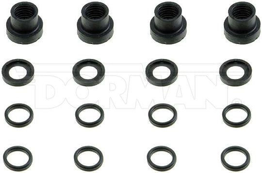 HW5585 Disc Brake Hardware Kit Dorman - First Stop Canada